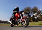 Ducati Monster 695